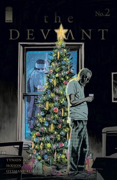 The Deviant #2